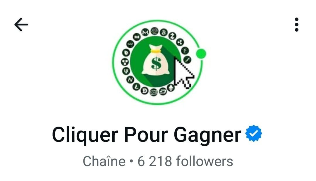 Meilleur groupe